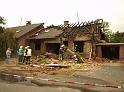 Hausexplosion Bornheim Widdig P157